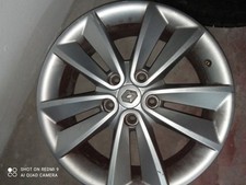 Cerchi 17  Renault Scenic 3