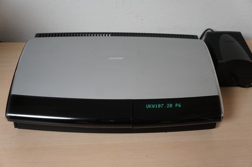 Centro multimediale bose av48 - bose,