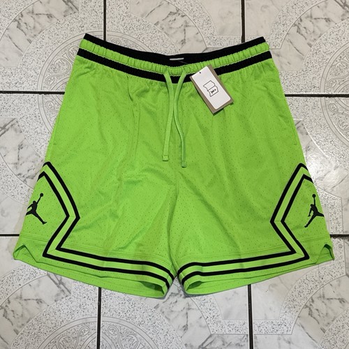 Nuovi pantaloncini jordan - pantaloncini,