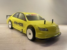 Kyosho FW06 1:10 GP Engine 4WD