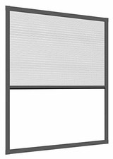 Protezione insetti plissettata