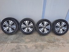 4 Cerchi In Lega 18 Originali Kia Sportage