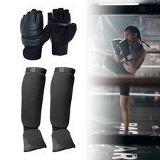 Muay thai kickboxing - muay,