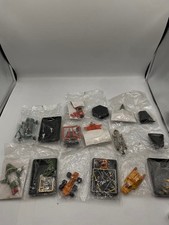 Set collezione figurine