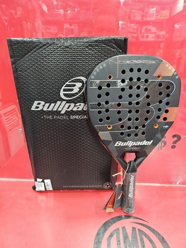 Pala padel bullpadel neuron - padel,