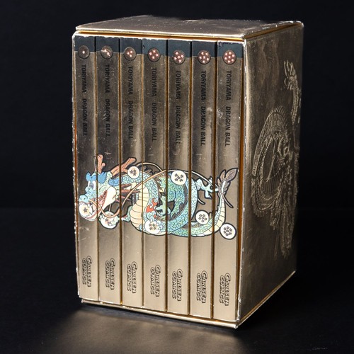 Dragon ball edizione - -,