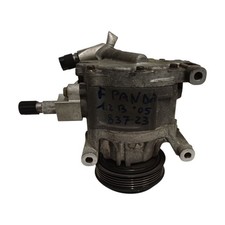 COMPRESSORE A/C PER FIAT Panda 2° Serie 51747318 188A4000 Benzina 1242 (03>10)
