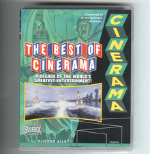 Blu-ray-Disc + DVD The Best of