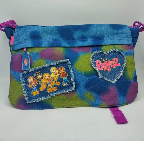 Bratz borsa nuovo old stock - nuovo,