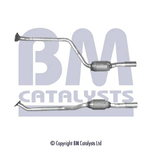 Catalizzatore collettore - catalizzatore,