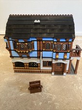 LEGO Castle 10193 Medieval