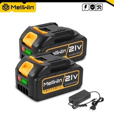 Batteria di ricambio 21V
