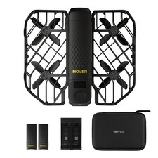 Drone con 4 Rotori 48 MP 64 GB
