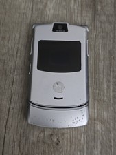 Motorola RAZR / Razor V3m -