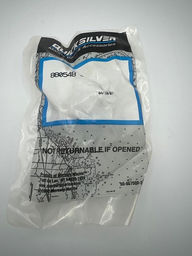 Mercury quicksilver oem tappet - mercury,