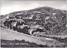 NUORO - CHIESA DELLA