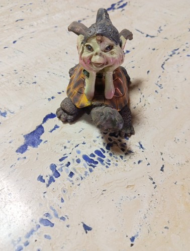 Fantasy figure miniatura les - figure,