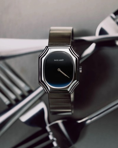 Orologio sans arret - sans,