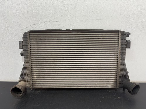Radiatore intercooler audi - radiatore, a3
