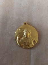 Medaglia Militare Comando