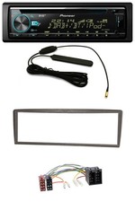 Pioneer CD MP3 AUX DAB USB autoradio per Alfa Romeo GTV (dal 2004)