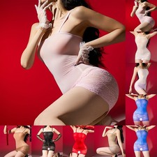 Tuta donna glamour elegante