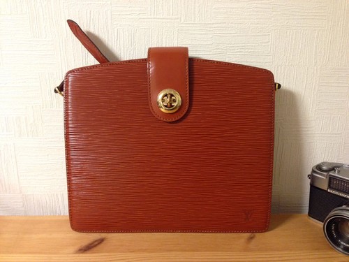 Borsa tracolla louis vuitton - a,