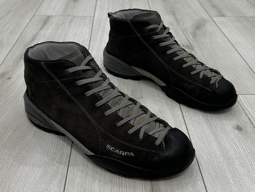 Scarpa mojito city - scarpa, gtx