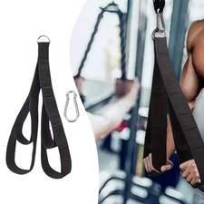 Câble Pour Triceps