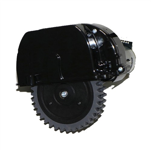 Robot aspirapolvere motore - robot,