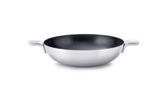 Alessi padella wok - wok, due