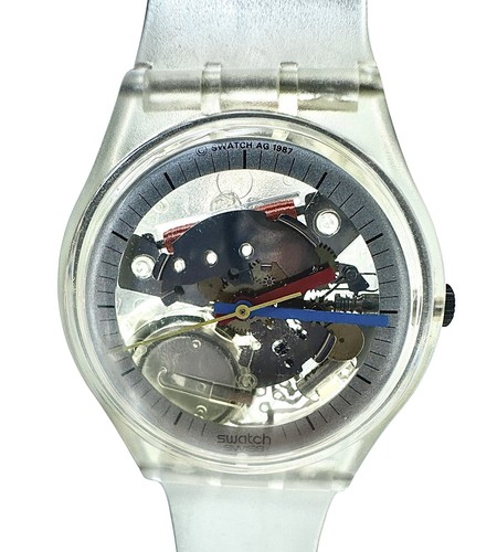 Orologio swatch vintage - swatch,