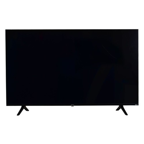 Metz blue 55mud6011y - blue, roku