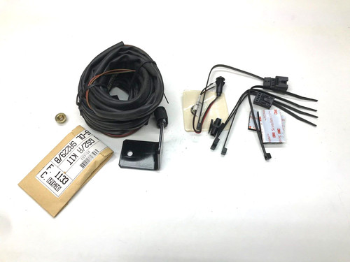 Allarme antifurto volumetrico - allarme,