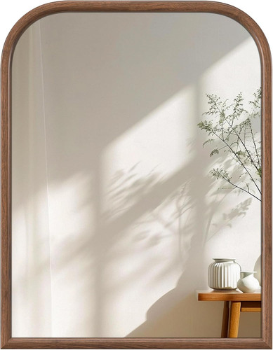 Specchio parete arco - specchio,