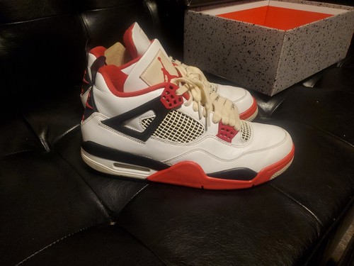 Sneakers air jordan uomo - sneakers,