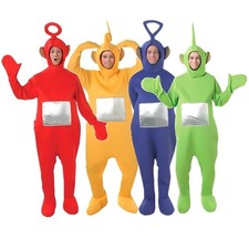 Costume Teletubbies Halloween