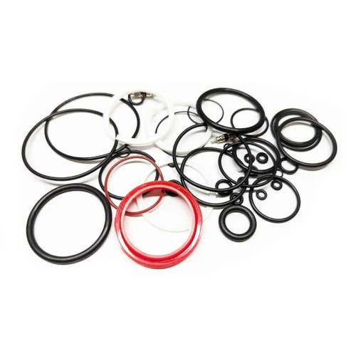 Rockshox kit revisione - rockshox,