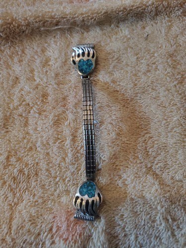 Cinturino orologio navajo - cinturino,
