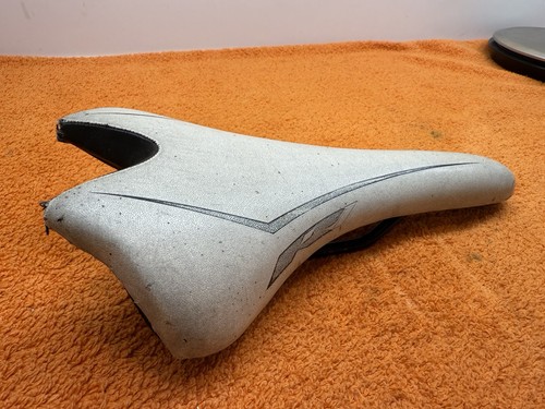 Bontrager sella mtb bici o - r1,
