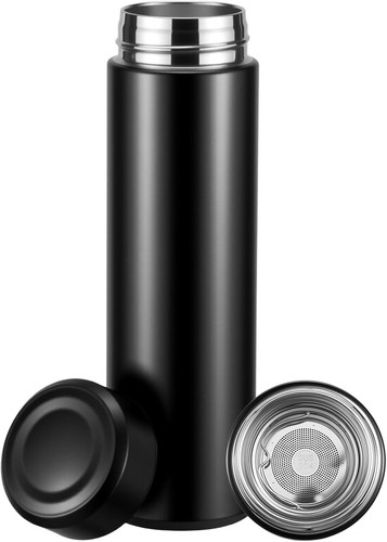 17oz stainless steel water - 17oz,