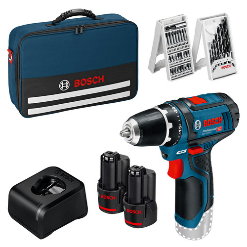 Bosch professional trapano - bosch,