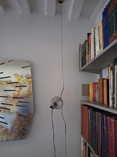 Lampada soapensione - a,