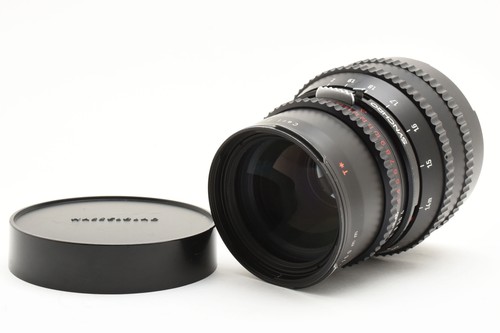 Ecc obiettivo hasselblad - [ecc, 5]