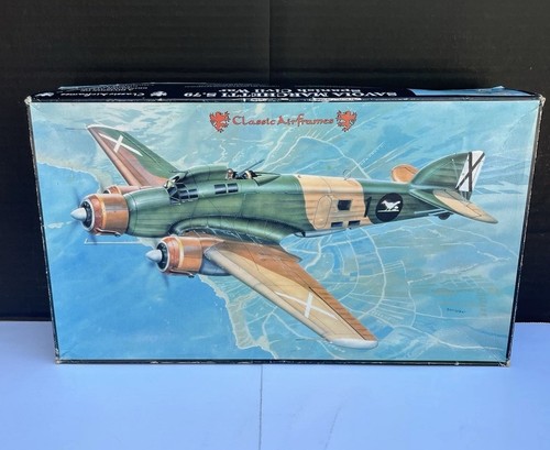 Telaio aereo classico 48 - telaio, 1/48