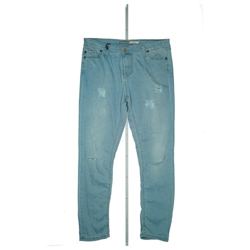 Please women jeans trousers - women's,
