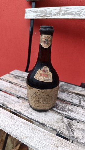 Vino barbaresco bersano conti - vino,