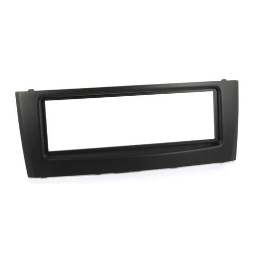 Adattatore fascia singolo din - adattatore,