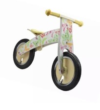 Draisienne Kiddimoto papillon