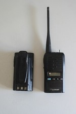 Ricetrasmittente usata per ricambi/riparazione PMR446 POLMAR SMART  466MHZ